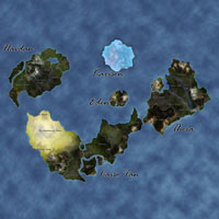 The LARP World of Idenia